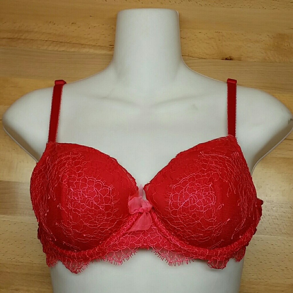 Victoria's Secret bra